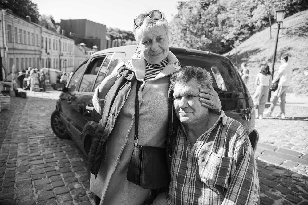 Фотография автора Владимир Брызгунов