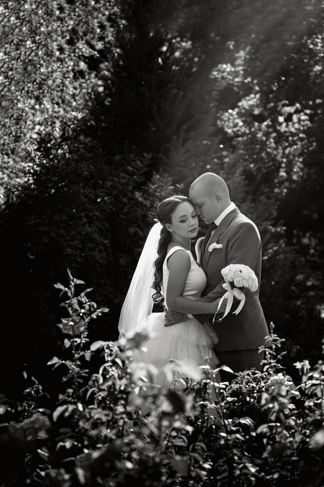 Photograph by Эльвира Грызлова