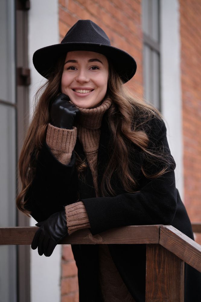 Photograph by Елена Акимова