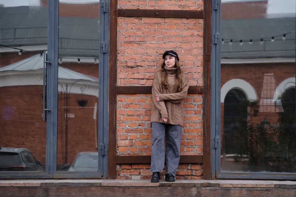 Photograph by Елена Акимова