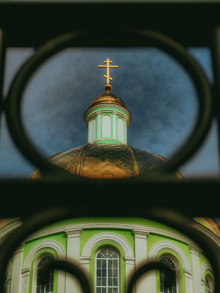 Photograph by Ольга Карева