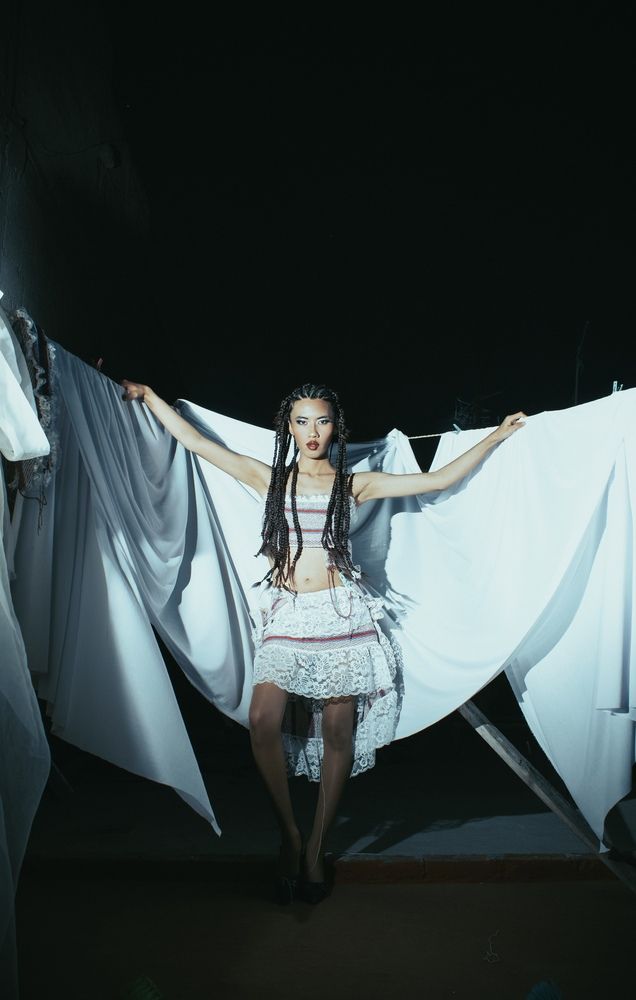 Diva Mexicana