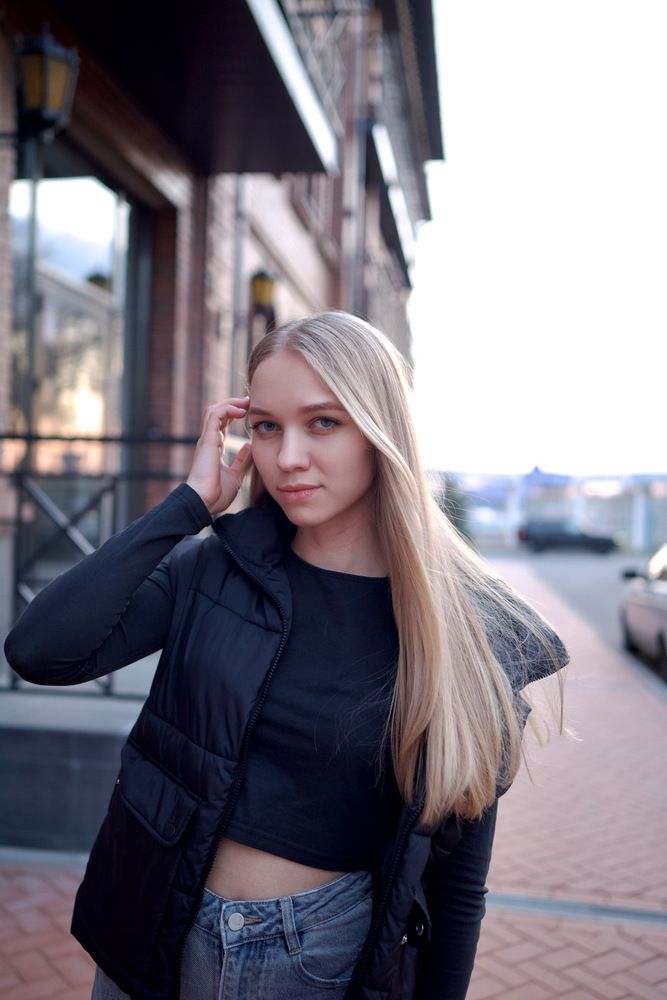 Photograph by Виктория