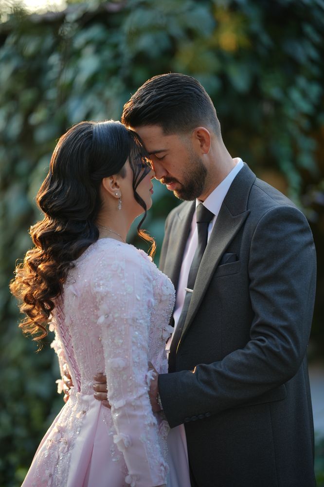 Photograph by Mohammad Borji