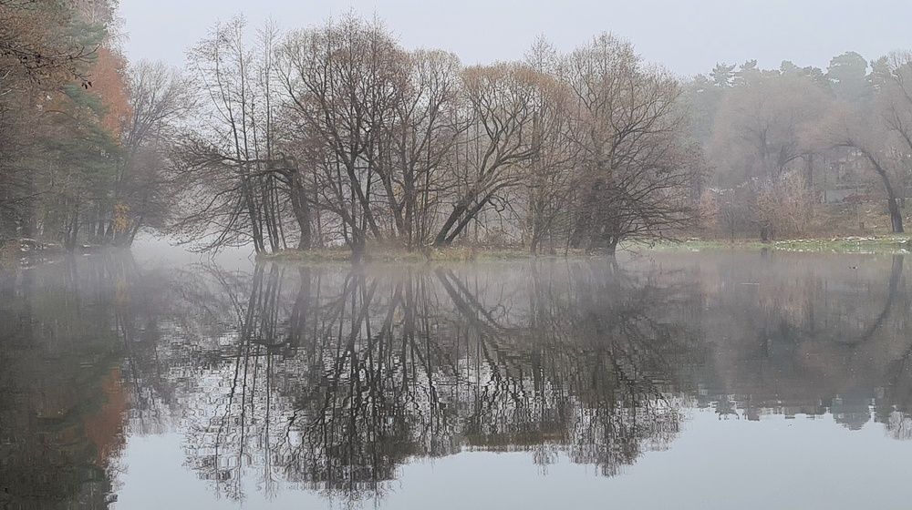 Photograph by Оксана Новикова