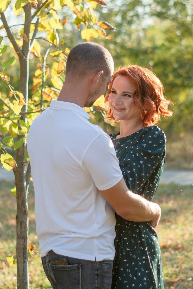 Photograph by Галина Григорьева