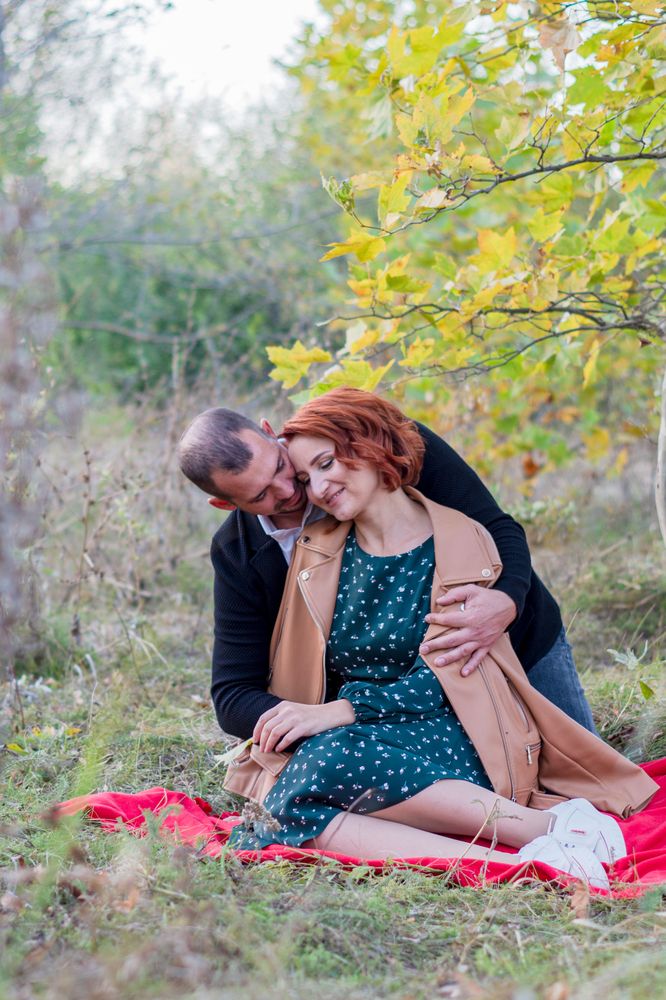 Photograph by Галина Григорьева