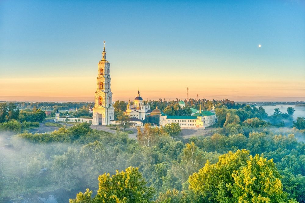 Photograph by Юрий Спасенников