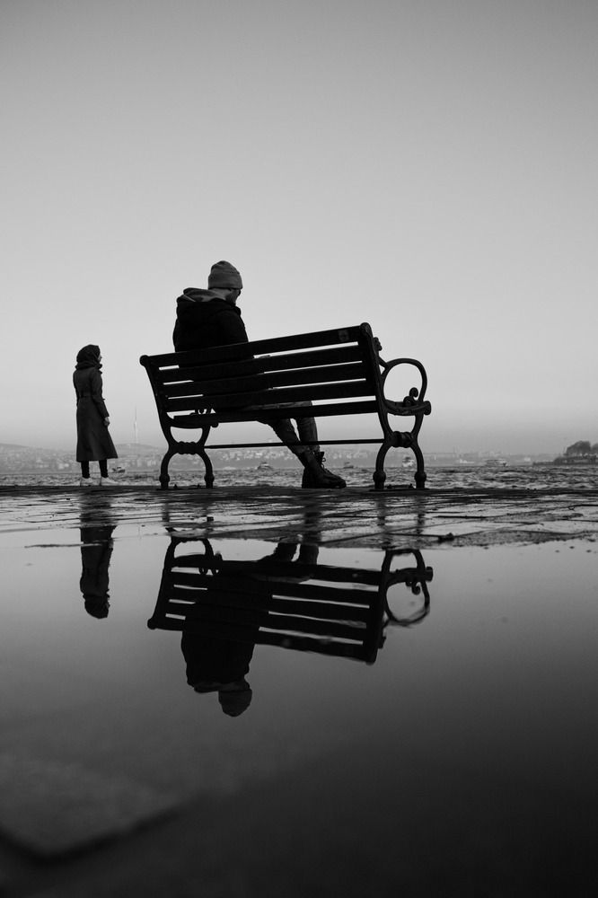 Photograph by Esra Erdoğdu