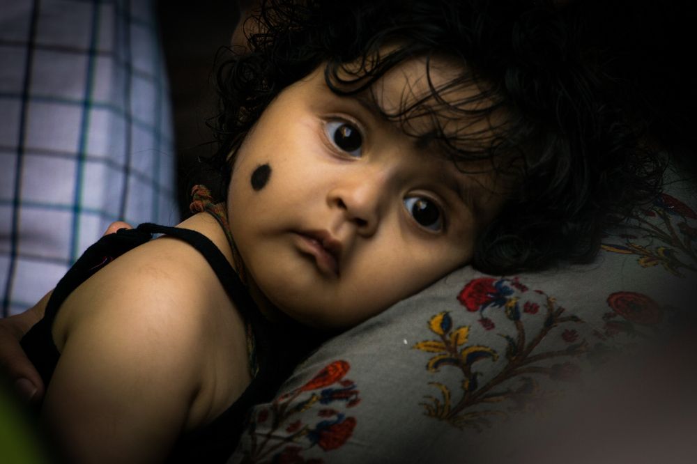 Photograph by Manish (Valmie) Joshi