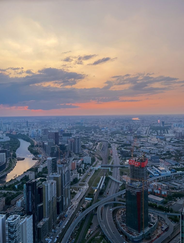 Photograph by Margarita Malkova