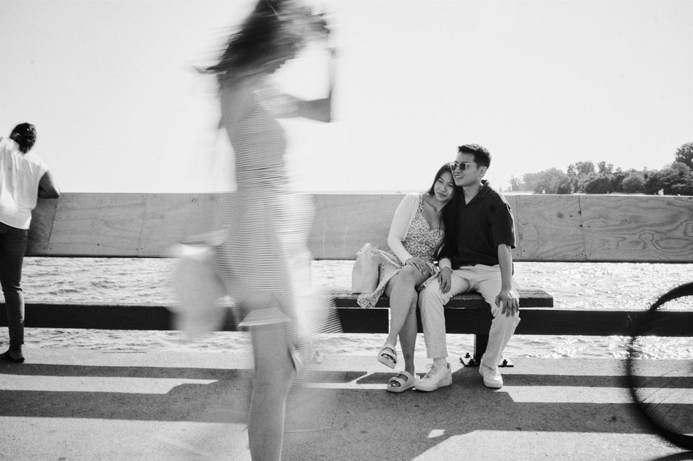 Photograph by Tan Nguyen