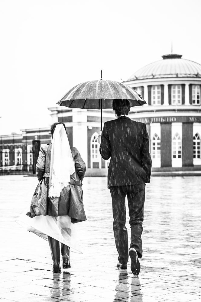 Photograph by Eliseev Nikolay