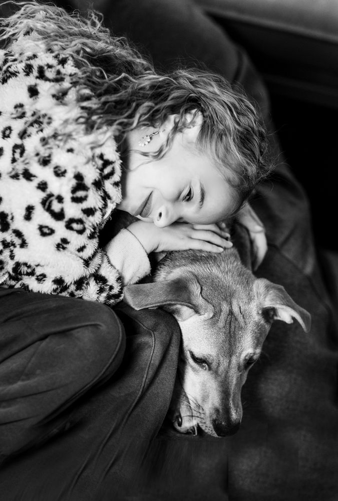 Photograph by Kamila Gurfinkel