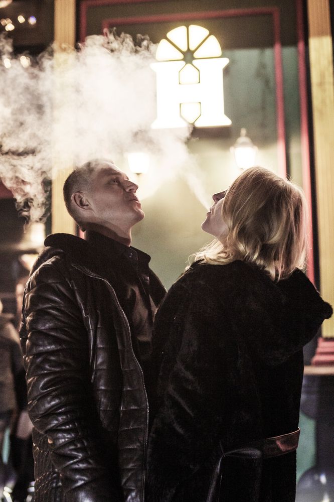 Photograph by Ольга Сорокина