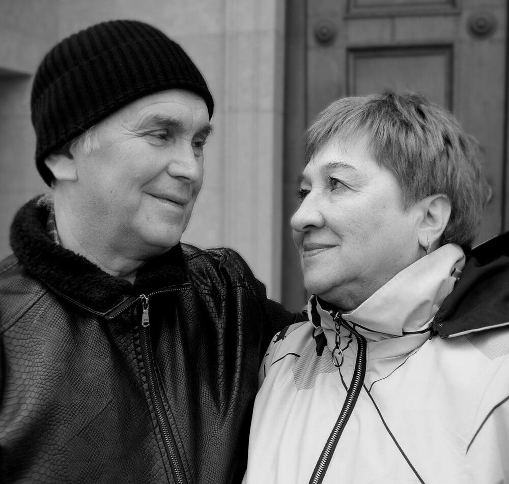 Photograph by Надежда Козлова