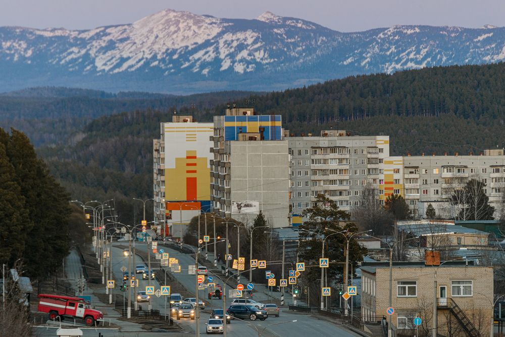 Фотография автора Михаил Кругов