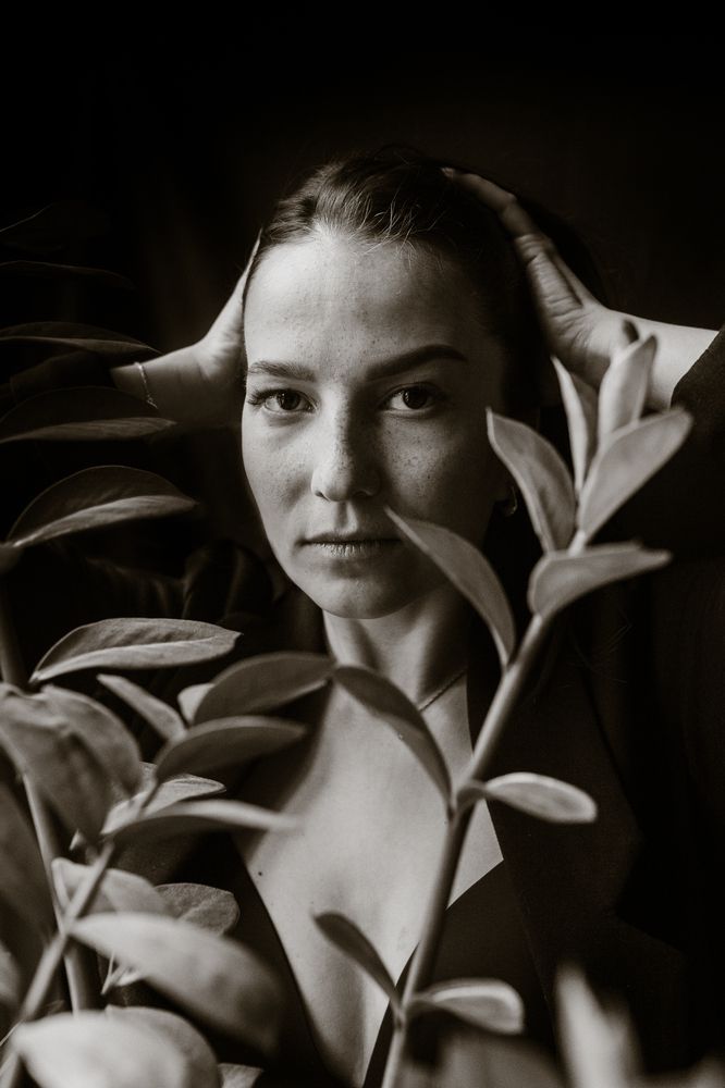 Photograph by Алёна Колотова