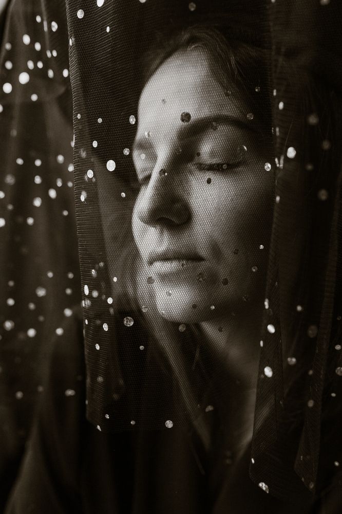 Photograph by Алёна Колотова