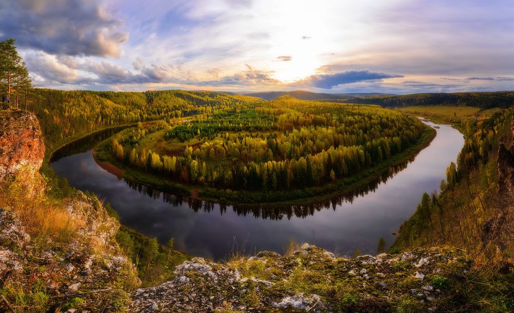 Photograph by Межин Сергей