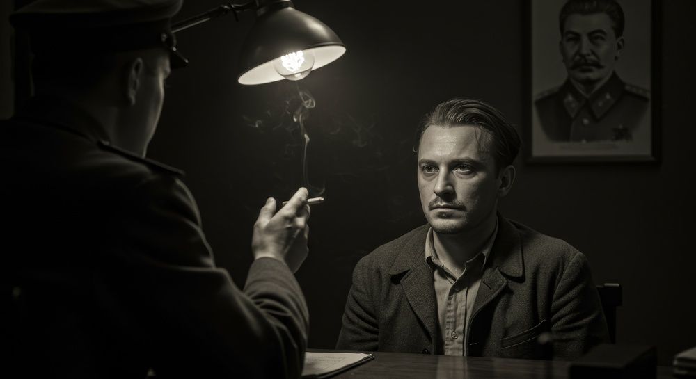 Фотография автора Никита Кизевич