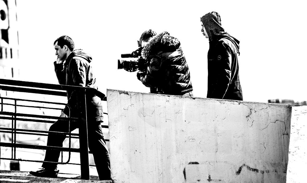 Photograph by Валерий