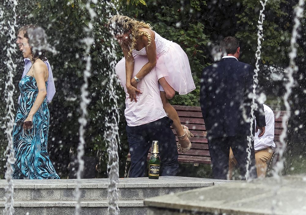 Photograph by Алексей Патлах