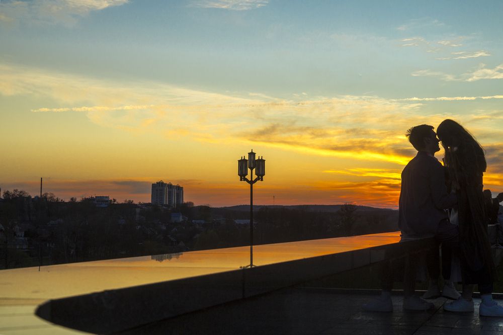 Photograph by Нестеренко Светлана