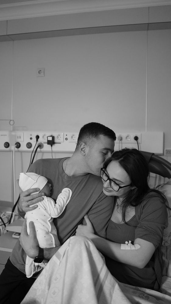 Фотография автора Алена Баулина