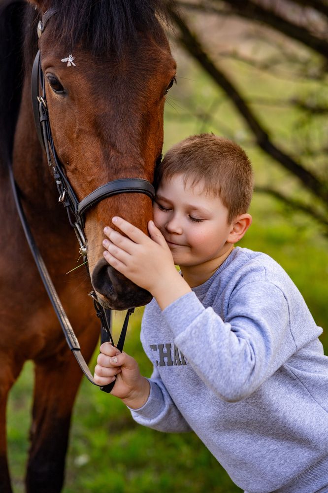 Photograph by Анастасия Косякова
