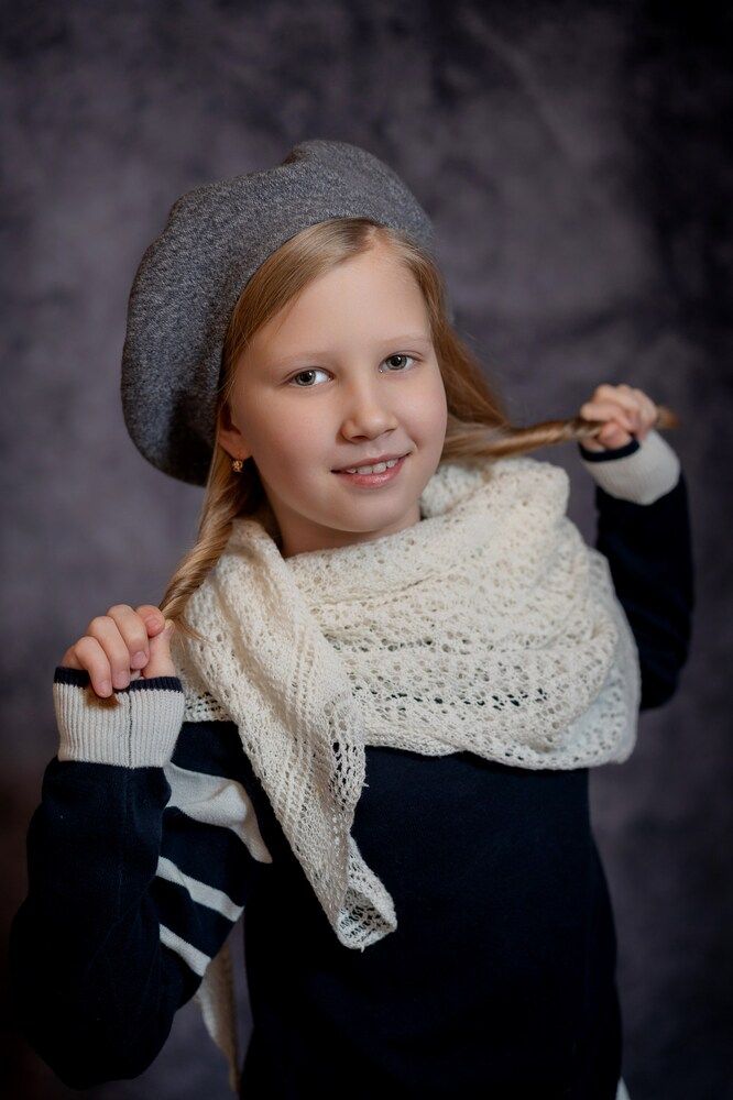 Photograph by Olesya Vladimirova