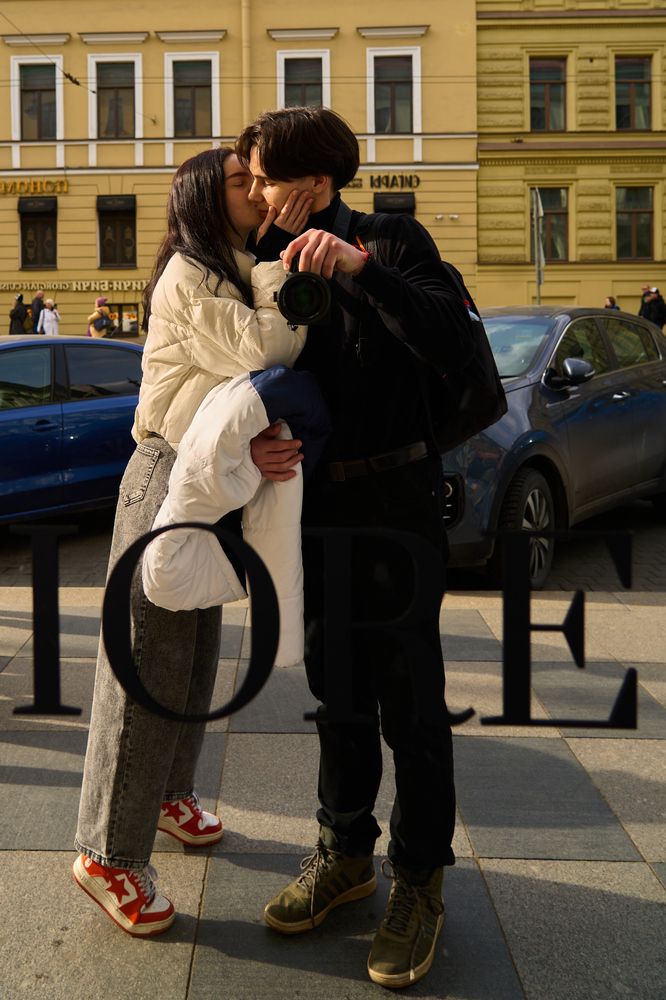 Photograph by Даниил Русланович