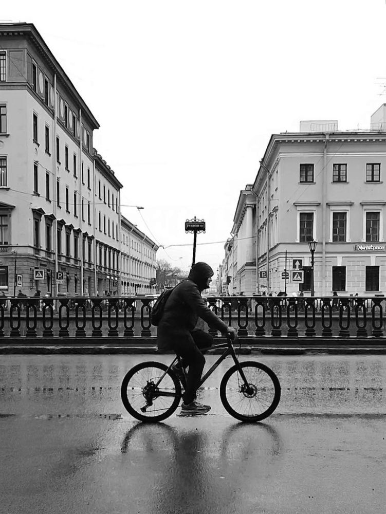 Photograph by Ирина Козлова