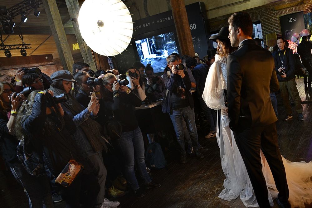 Photograph by Вадим Гераскин