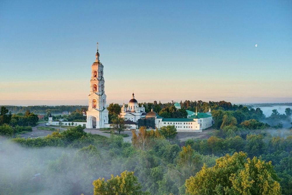 Photograph by Юрий Спасенников