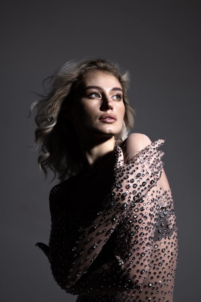 Photograph by Ксения Юрчук