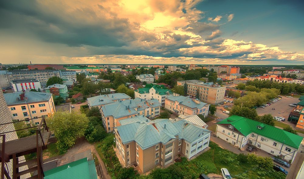 Photograph by Феофанов Николай