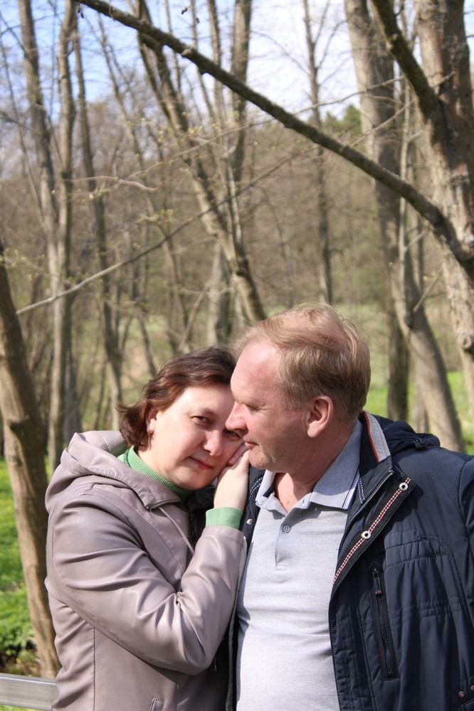 Photograph by Людмила Липаткина