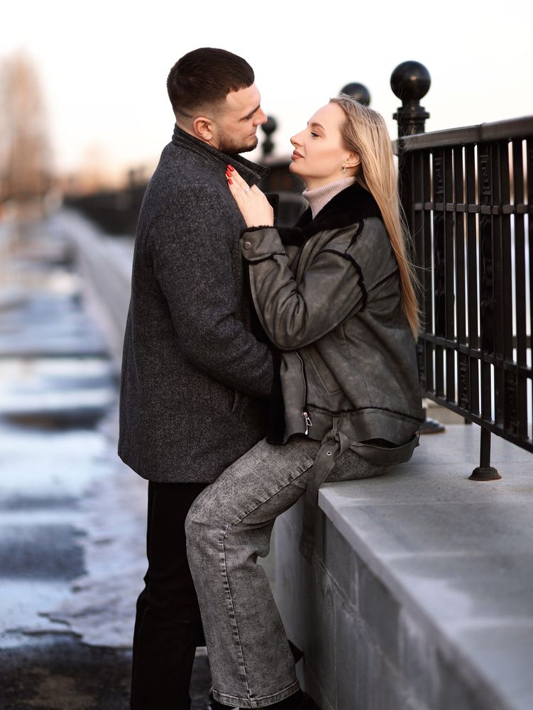 Photograph by Виктория Гисс