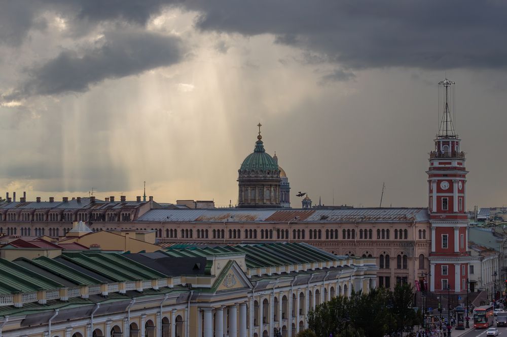 Photograph by Юлия Яковлева