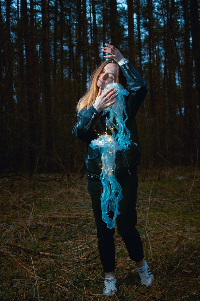 Фотография автора Алина Руденко