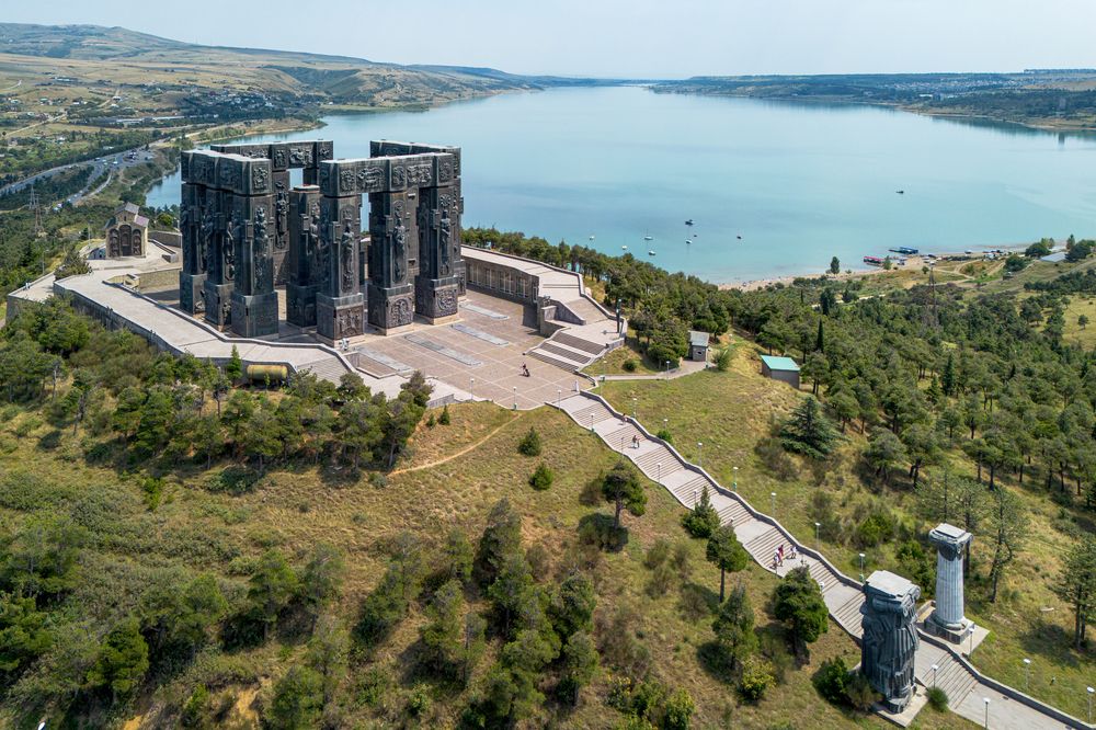 Photograph by Nicola Cafaro