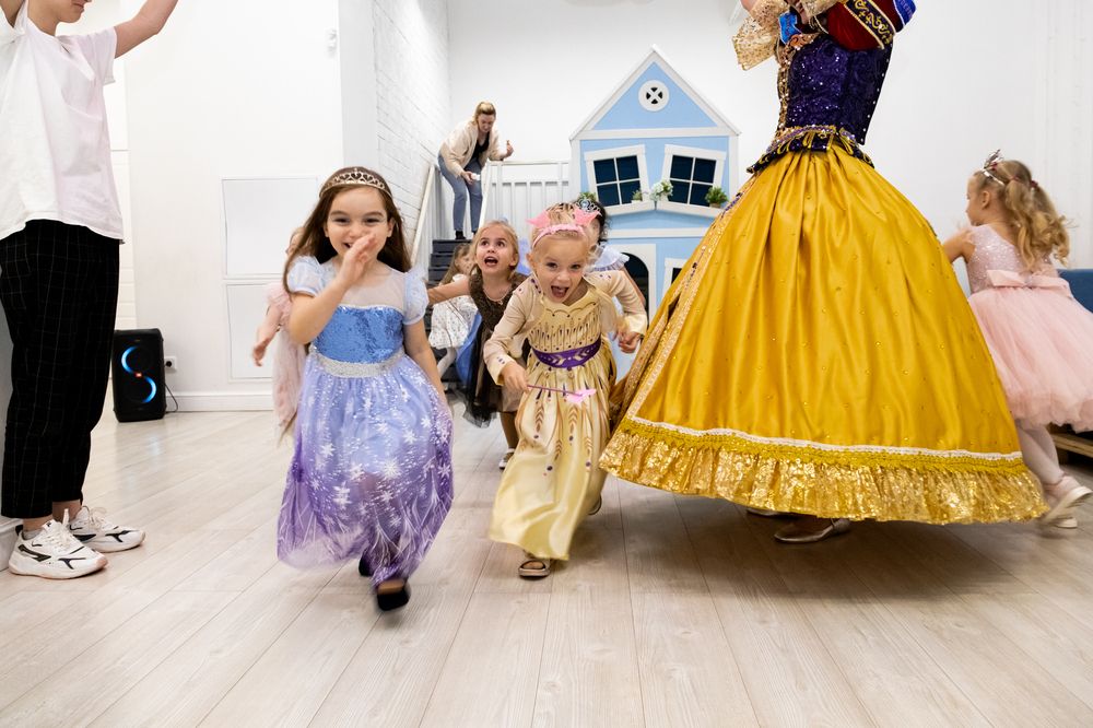 Photograph by Роман Акулов