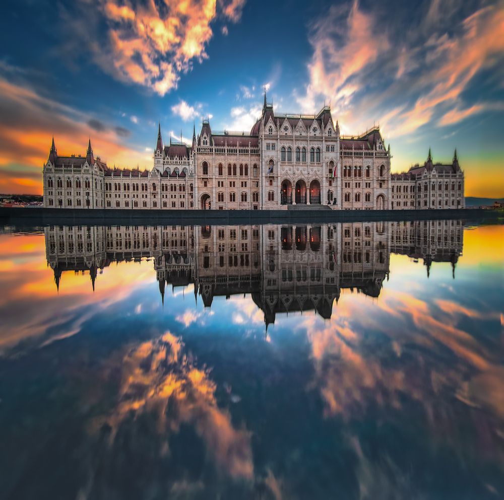 Photograph by Denis Cristian