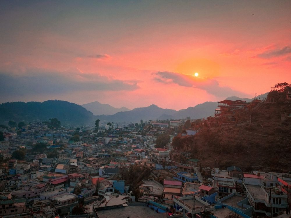Photograph by Rakshit Sah