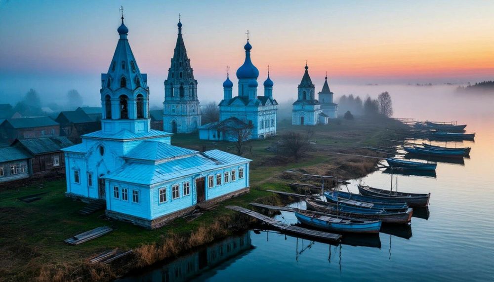 Photograph by Ира Петербург