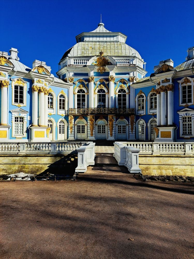 Photograph by Елена Маркова
