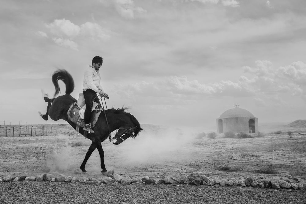 Photograph by seyed mostafa yousefi