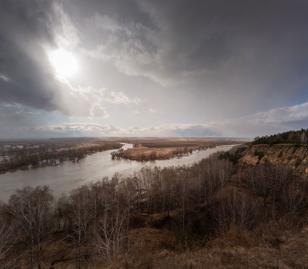 Photograph by Павел Гавриков