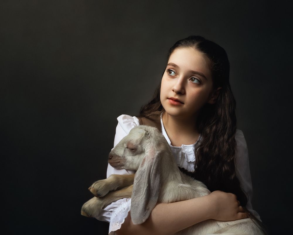 Photograph by Александра